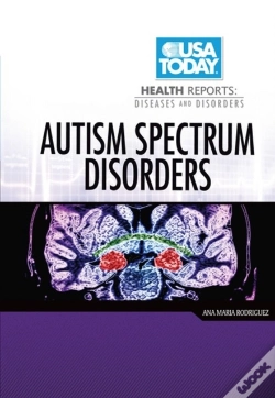 Capa do artigo Autism Spectrum Disorders