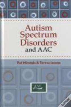Capa do artigo Autism Spectrum Disorders And Aac