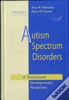 Autism Spectrum Disorders