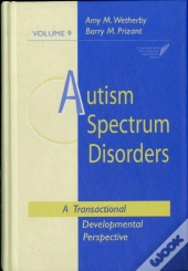 Autism Spectrum Disorders