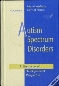 Capa do artigo Autism Spectrum Disorders