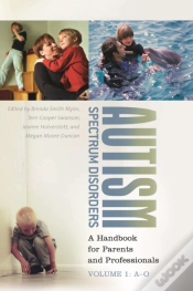 Capa do artigo Autism Spectrum Disorders