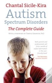 Capa do artigo Autism Spectrum Disorders