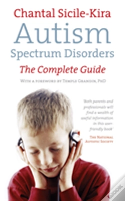 Capa do artigo Autism Spectrum Disorders