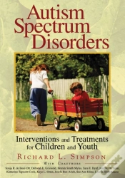 Capa do artigo Autism Spectrum Disorders