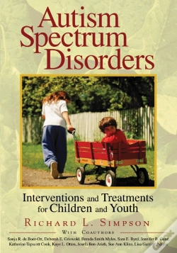 Capa do artigo Autism Spectrum Disorders