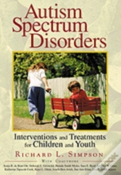 Capa do artigo Autism Spectrum Disorders