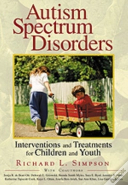 Capa do artigo Autism Spectrum Disorders