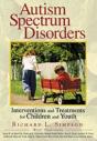 Autism Spectrum Disorders - Preview