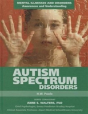 Autism Spectrum Disorders - Preview