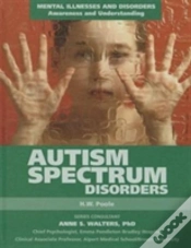 Capa do artigo Autism Spectrum Disorders