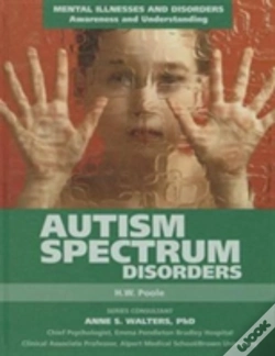 Capa do artigo Autism Spectrum Disorders