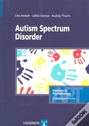 Capa do artigo Autism Spectrum Disorders