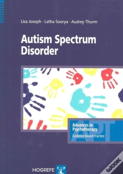 Capa do artigo Autism Spectrum Disorders