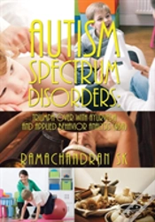 Capa do artigo Autism Spectrum Disorders