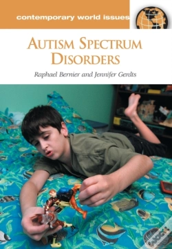 Capa do artigo Autism Spectrum Disorders