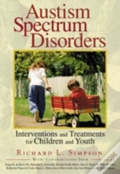 Capa do artigo Autism Spectrum Disorders