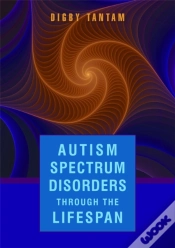 Capa do artigo Autism Spectrum Disorders Through The Life Span
