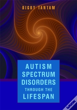 Capa do artigo Autism Spectrum Disorders Through The Life Span