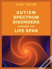 Capa do artigo Autism Spectrum Disorders Through The Life Span