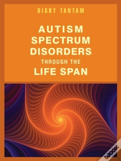 Capa do artigo Autism Spectrum Disorders Through The Life Span