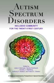 Capa do artigo Autism Spectrum Disorders