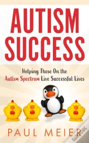 Capa do artigo Autism Success