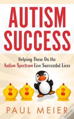 Capa do artigo Autism Success