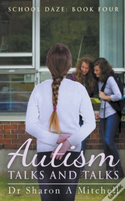 Capa do artigo Autism Talks And Talks