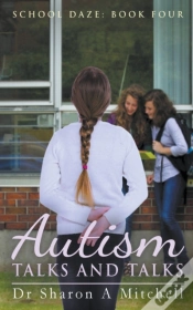 Capa do artigo Autism Talks And Talks