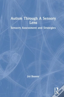 Capa do artigo Autism Through A Sensory Lens