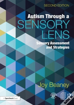 Capa do artigo Autism Through A Sensory Lens