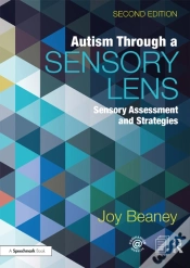Capa do artigo Autism Through A Sensory Lens