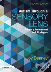 Capa do artigo Autism Through A Sensory Lens