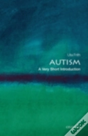 Capa do artigo Autism