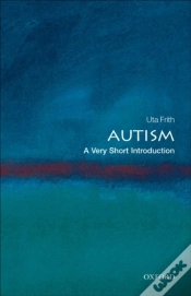 Capa do artigo Autism