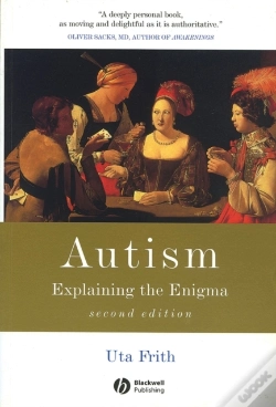 Capa do artigo Autism