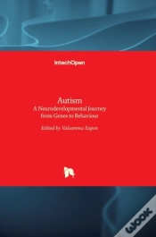 Capa do artigo Autism