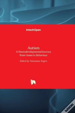 Capa do artigo Autism