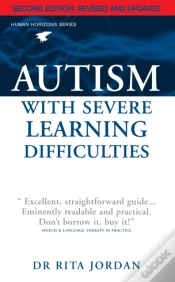 Capa do artigo Autism With Severe Learning Difficulties