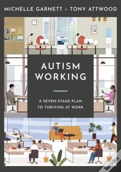 Capa do artigo Autism Working