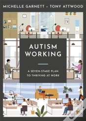 Capa do artigo Autism Working