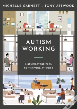 Capa do artigo Autism Working