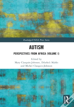 Capa do artigo Autism