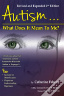 Autismâ€¦What Does It Mean To Me?