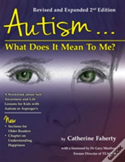 Capa do artigo Autismâ€¦What Does It Mean To Me?