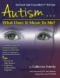 Autismâ€¦What Does It Mean To Me? - Preview