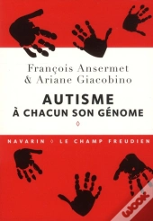 Autisme ; À Chacun Son Génome