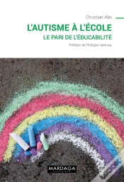 Capa do artigo Autisme A L