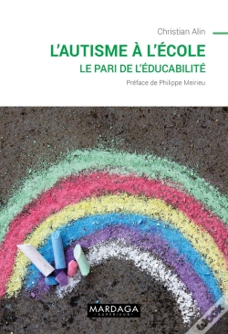 Capa do artigo Autisme A L'Ecole (L)